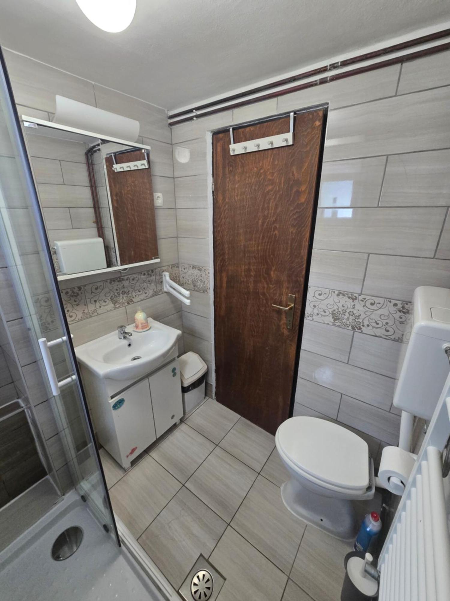 Apartment Sinc Kobarid Exterior photo