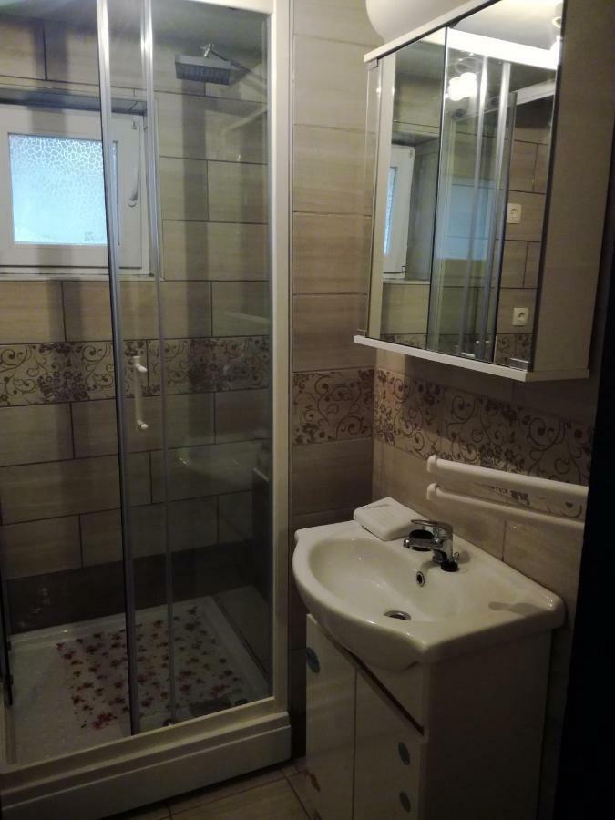 Apartment Sinc Kobarid Exterior photo
